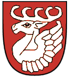[Swidnik county Coat of Arms]